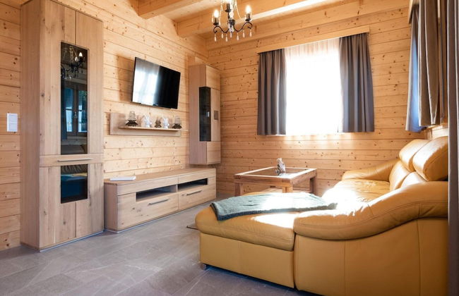 Koralpe Holiday Home With its own Wellness Area - Foto 5