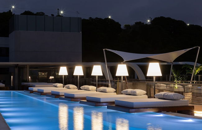 AX Setai Yacht - Photo 9