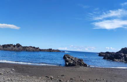 Saltflat2, be surrounded by sun, water and peace - Foto 58