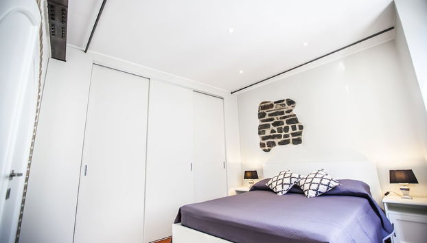 The Goose House - Foto 4, Habitación