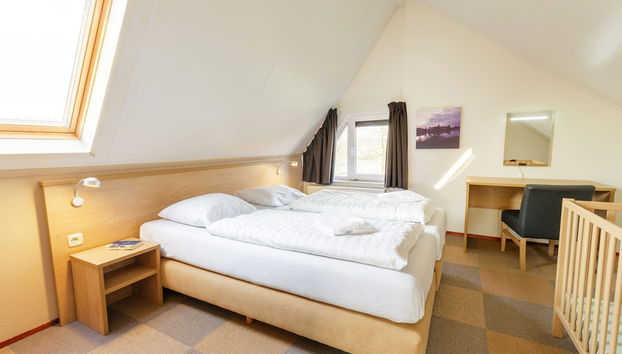 Center Parcs Parc Sandur - Foto 4, Zimmer