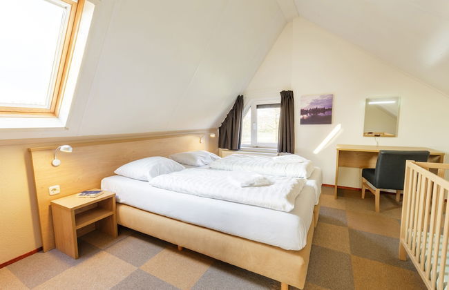 Center Parcs Parc Sandur - Foto 4