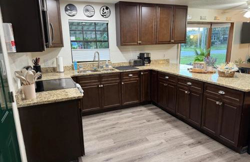 The Cozy Lake House - Foto 29