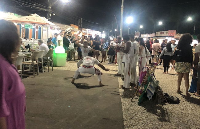 Branca Tropical Brasil Residencial - Foto 51