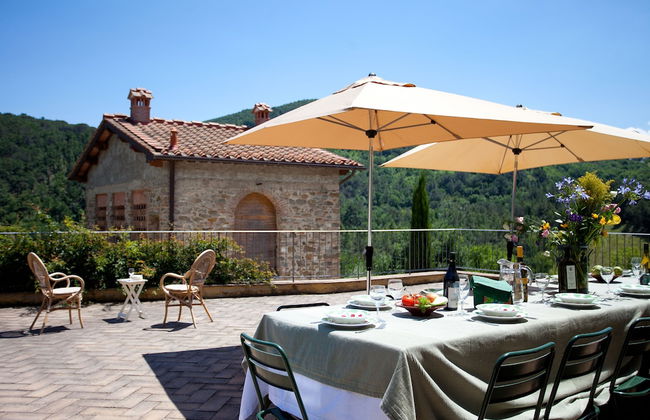 Agriturismo Policleto - Foto 22