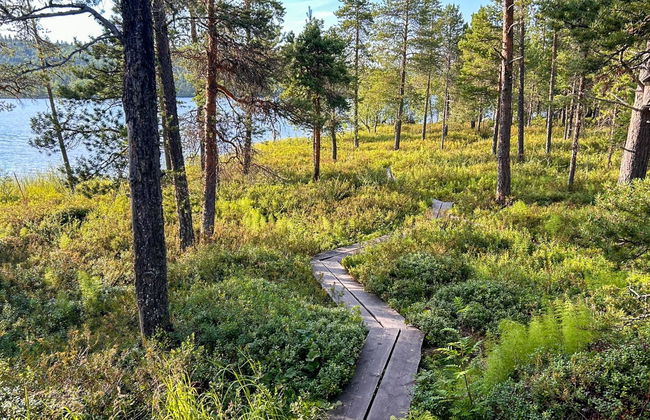 Nanguvilla - Foto 21