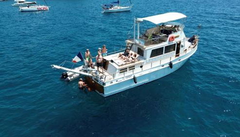 bateau de légende - Foto 3