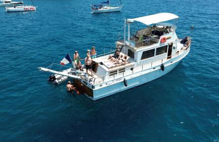 bateau de légende - Foto 3