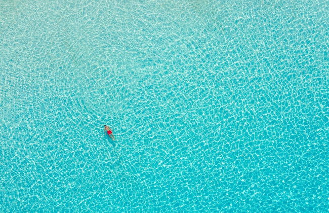 Flora Maisonettes 2 Walk to Beach A C Wifi Car Not Required - Foto 16