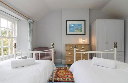 Trenouth Cottage - Foto 29