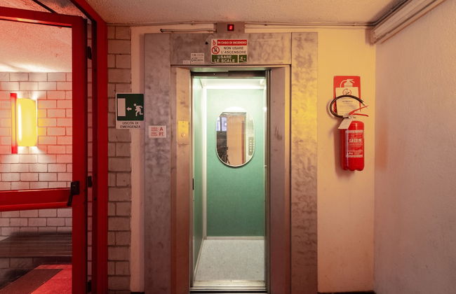 Carducci Metro Studio - Foto 14