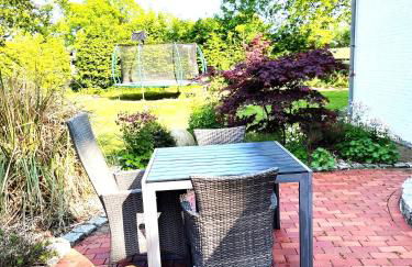 Ferienwohnung Rehblick in Reken - Ruhe & Erholung pur! - Foto 16