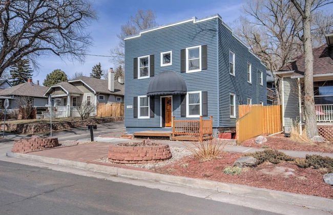 💗2 Bds💕garden Of Gods💗near it all - Foto 42