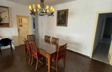 Mooi en erg ruim appartement met een openhaard - Foto 29