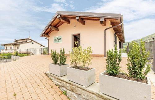 Chalet La Greta Vista Superiore - Photo 1