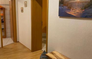 FeWo "Franzi" 5 Personen, zentrale Lage, Parkplatz - Foto 24