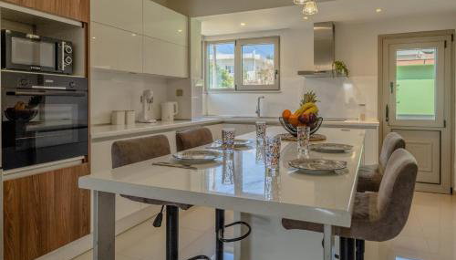 Castle View Archangelos - Foto 2