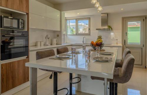 Castle View Archangelos - Foto 2