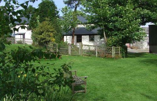 Glascoed Farmhouse Whitland - Foto 17