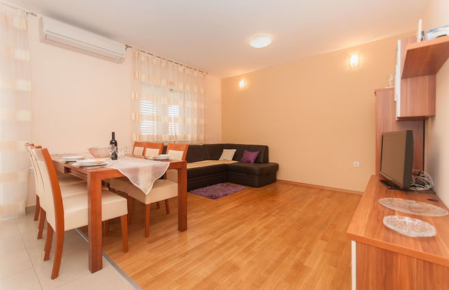 Apartment Temza - Foto 16