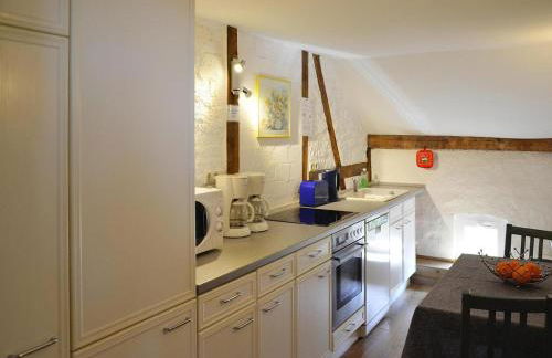 Ferienwohnung an der Elde - Foto 11