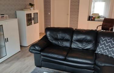 Haus am Waldrand - Foto 10