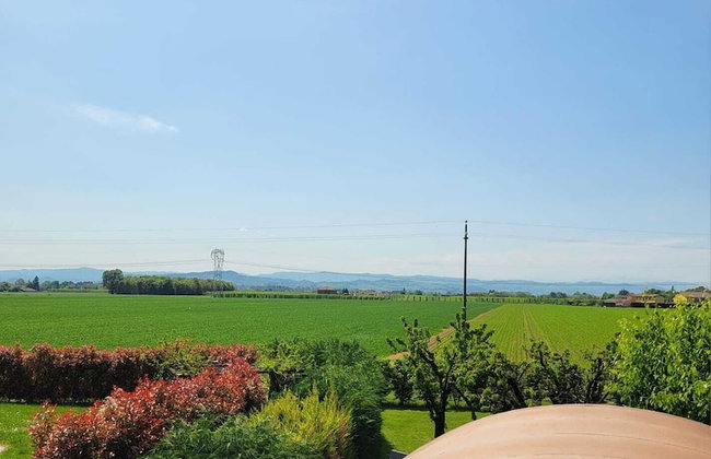 Agriturismo La Lupa - Photo 34