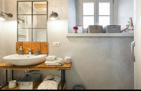 A Casa di Ale Lago Maggiore Private outdoor sauna - Foto 11