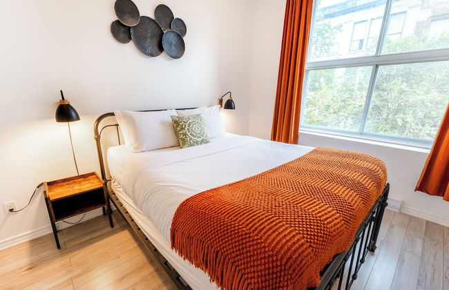 Unique Stays - 3658 Boul. Saint-Laurent - Photo 4