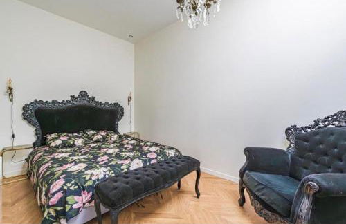 Le Cozy Reims -Escapade raffinée avec spa privé - Foto 15