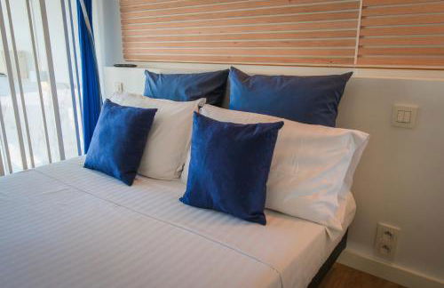 Villa Bono Jacuzzi & Spa - Foto 40