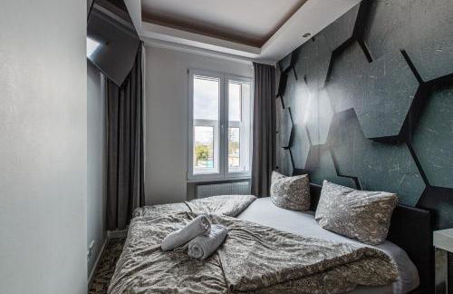 Apartmenthaus in der Delitzscher Str in Halle-Saale nähe Hauptbahnhof - Foto 39