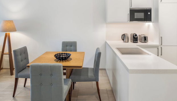 Pine Cliffs Gardens - Photo 3, Chambre