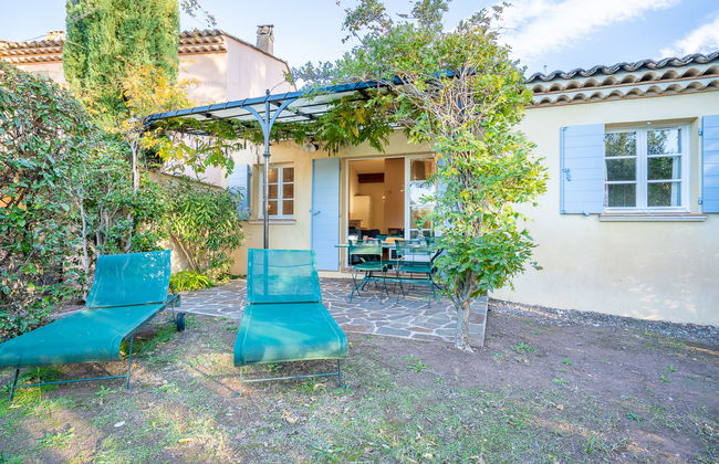 Le Domaine de St. Endréol Golf & Spa - Foto 19