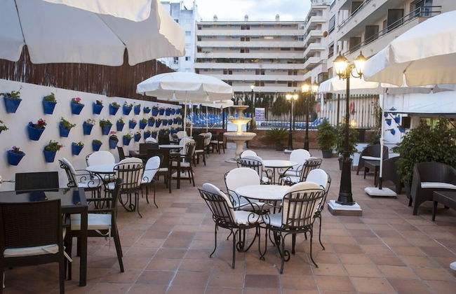 Hotel El Faro Marbella - Foto 28