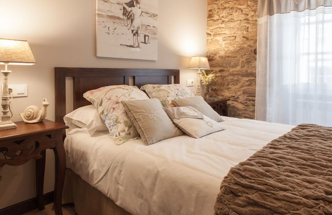 Apartamentos Nova Compostela - Foto 7