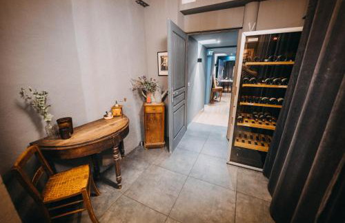 Le Couvent - Foto 33