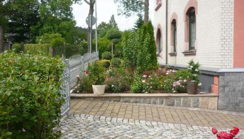 Ferienwohnung Panoramablick - Foto 2