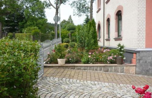 Ferienwohnung Panoramablick - Foto 2