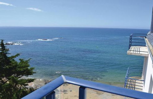 Amazing Apartment In Clohars-Carnoët - Foto 10