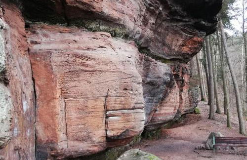 Felsenblick - Foto 15