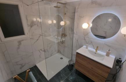 Villa d'Architecte - Cocon Design, Calme & Mer - Foto 2