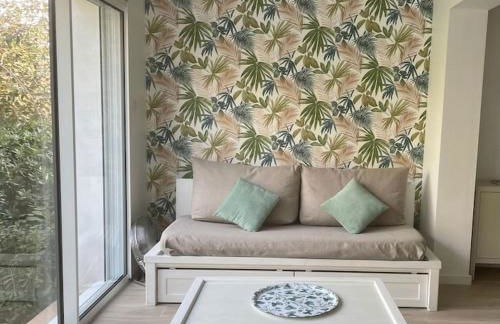 Villa de Charme 60 m2 Piscines Tennis Loisirs Inclus Residence Premiun Pierre et Vacances Les Restanques du Golfe de Saint Tropez - Foto 33