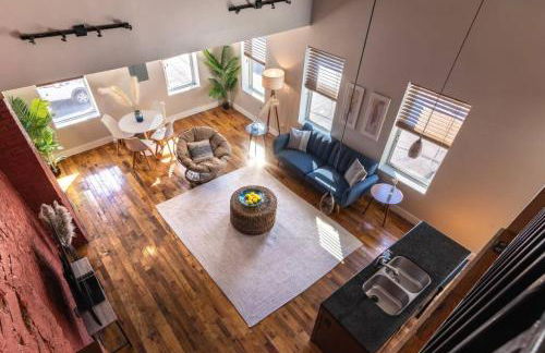 Broadway Suites - Stunning Downtown Condos - Foto 9