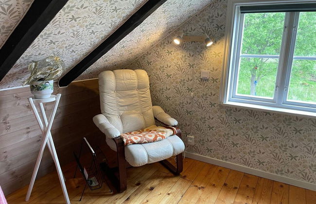 6 Person Holiday Home in Tingsryd-by Traum - Foto 18