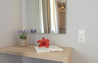 ILIOS apartment - Foto 5