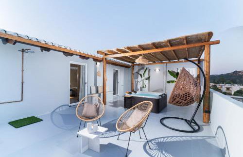 Arbona Apartment IIΙ - View - Photo 44