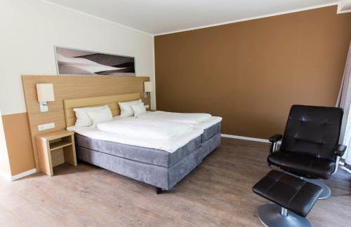 BONNOX Boardinghouse & Hotel - Foto 50