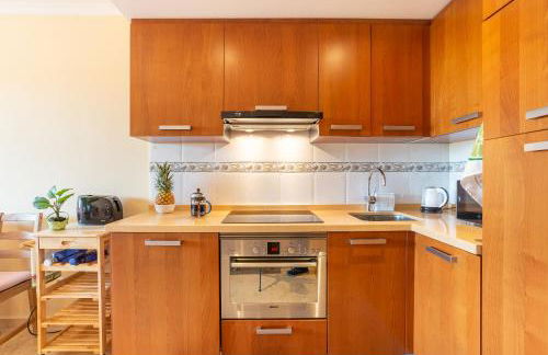 Apartamento con parking Puerto Nuevo 8 - Foto 24