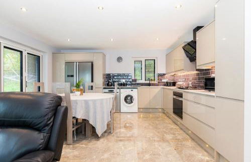 Pure relaxation at it's finest, offering moments of harmony and tranquillity - Sauna & Hot tub - Foto 24